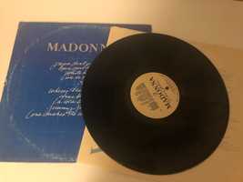 Madonna- true blue - Vinyl