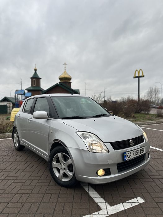 Продам Suzuki Swift 2007