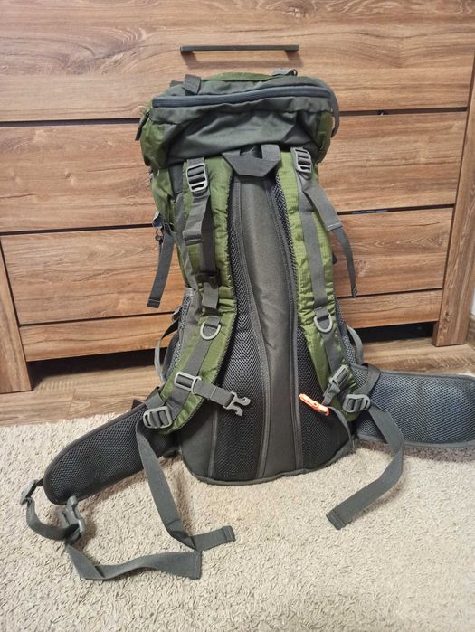 Рюкзак спортивний для подорожей, туризму. Новий.