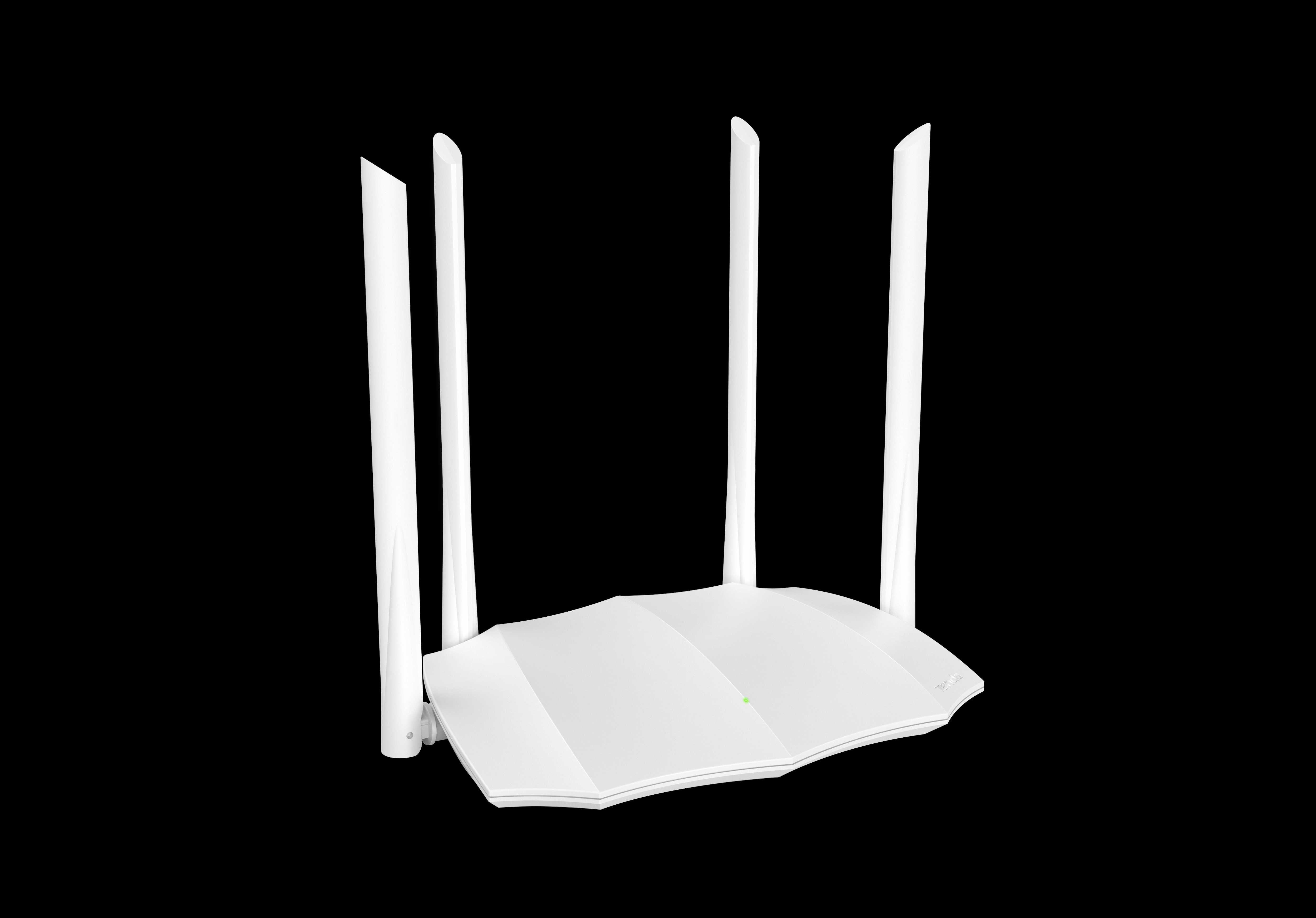 Новый 5ГГц WI-FI Роутер Tenda AC5 стандарт ас 1200