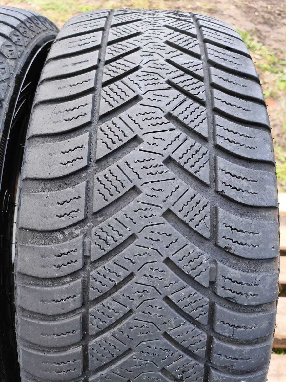 Opony Całoroczne Maxxis AP2 All Season 205/55R16 94 V 2019r.