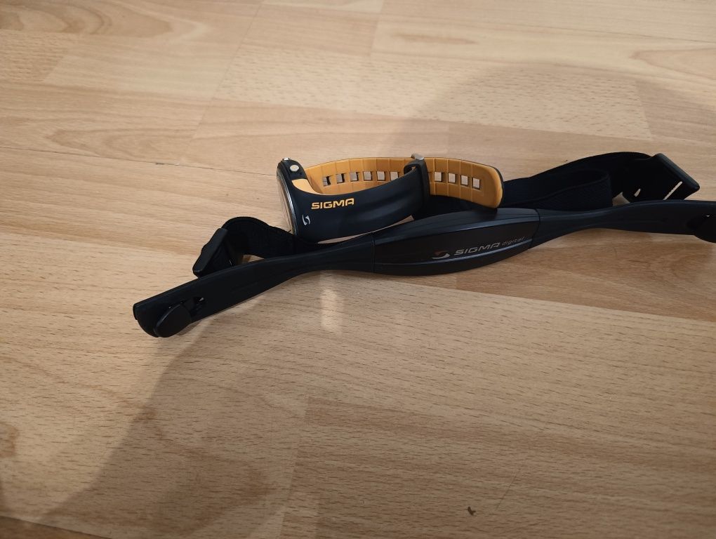 Zegarek  Onyx Sigma Pro plus opaska