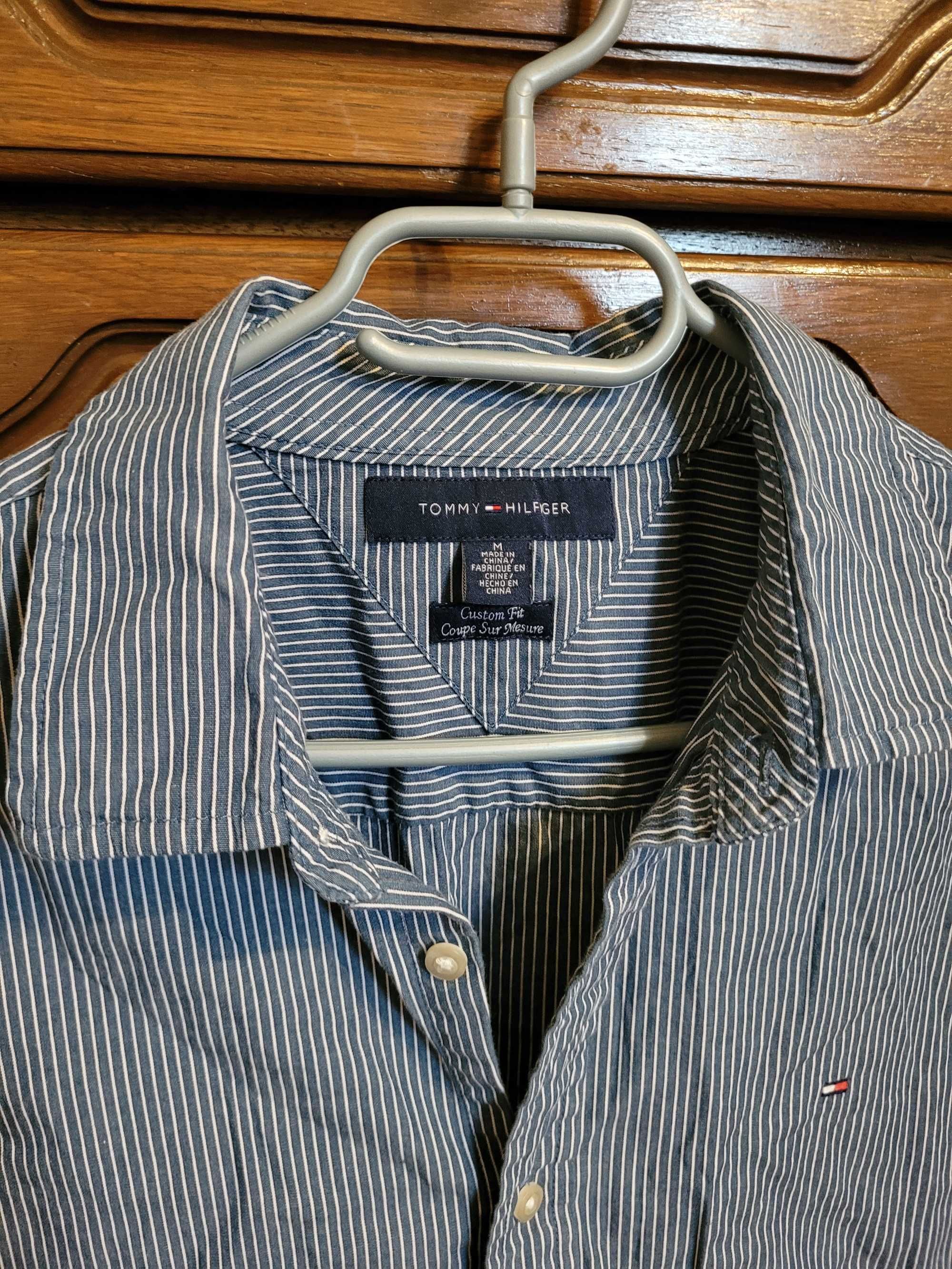 Koszula męska Tommy Hilfiger M