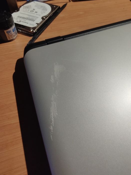 Ноутбук HP 350 g2. Core i5, ssd 250gb, 8gb.