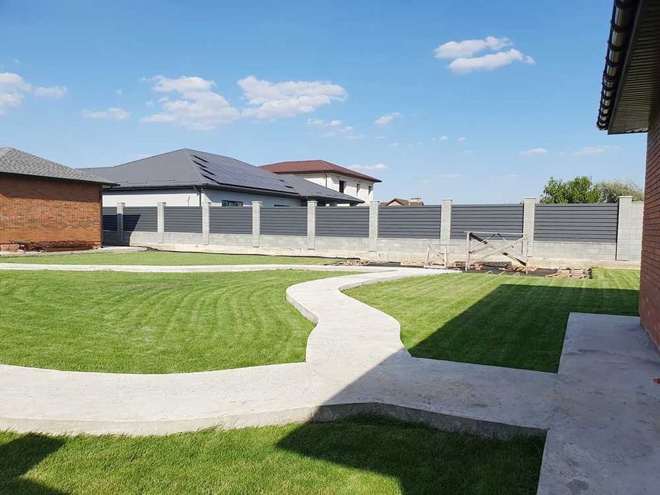 Дом заходи живи Новоалександровка (код 35)