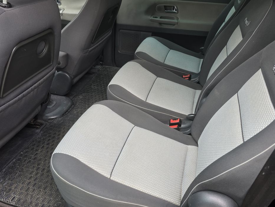Volkswagen Sharan 2,0 TdiFreestyle- Xenon Bardzo Ładny, zadbany/Zamia