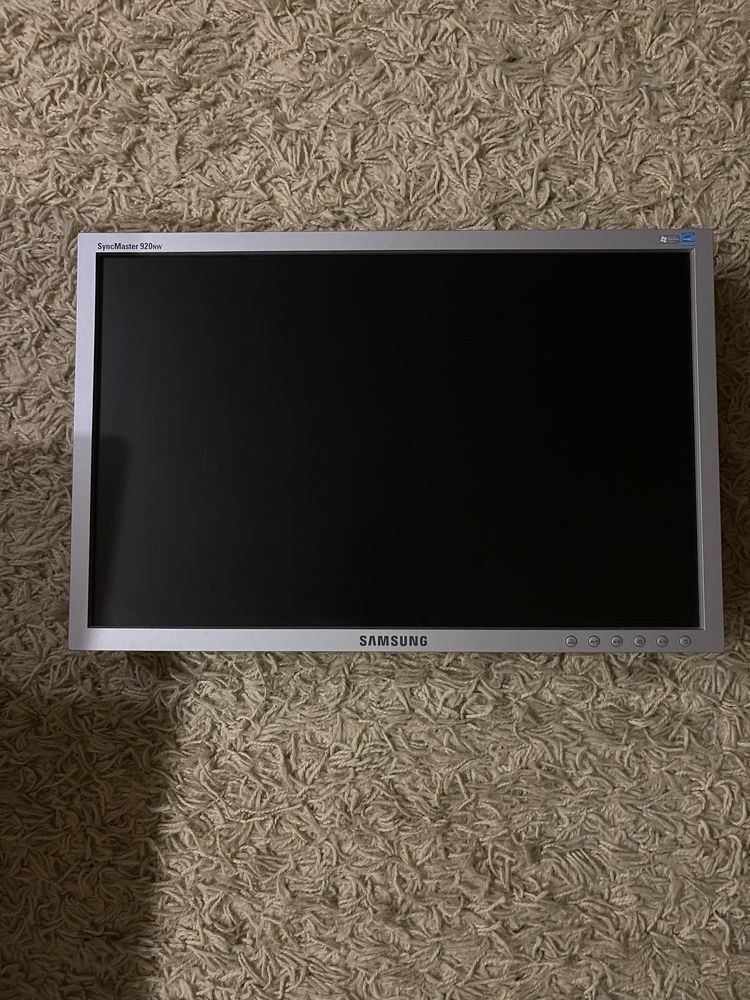Монитор Samsung 920nw