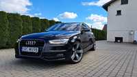 Audi A4 Audi A4 B8 2.0 TDI S-LINE