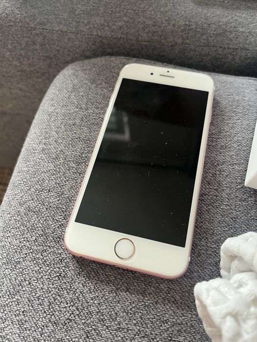 Iphone 6s bateria do wymiany