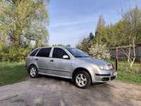 Skoda Fabia 2004 1.4 16v (100к.с)