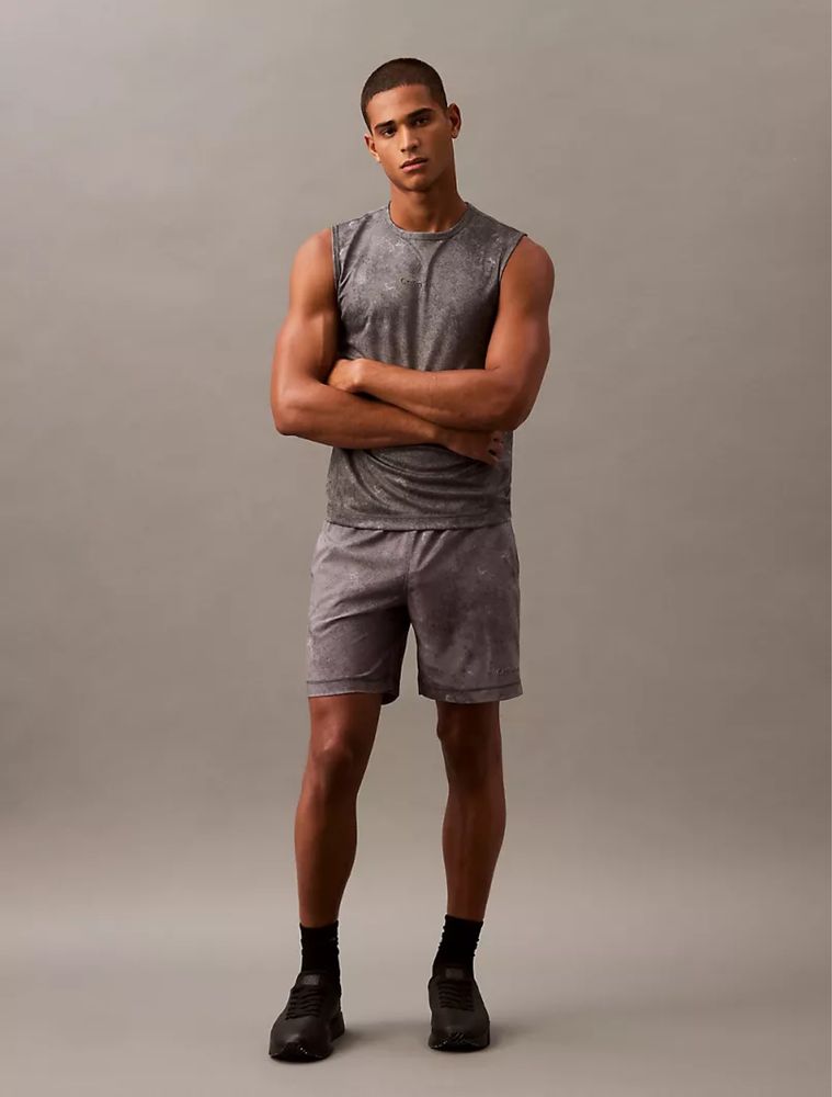 Шорти Calvin Klein Sport Л Modern Sport Woven Shorts