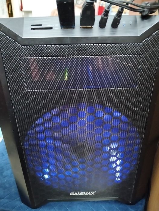 Комп'ютер ігровий