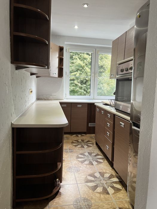 Mieszkanie na sprzedaż Katowice Giszowiec - 46m2  miejsce parkingowe