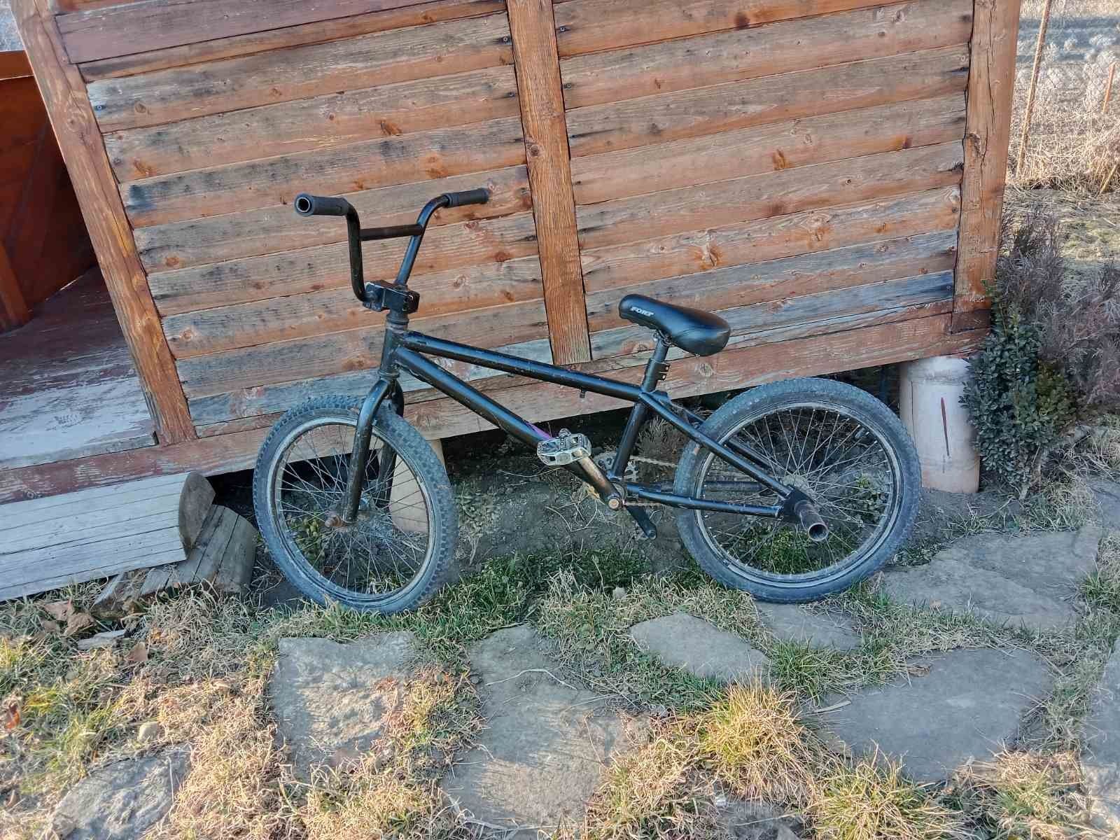 Велосипед бмх ..