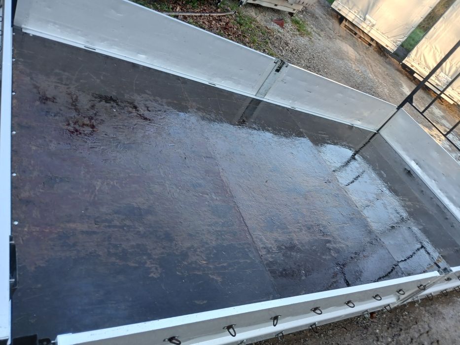 Skrzynia ładunkowa Zabudowa Paka *Duży wybór*