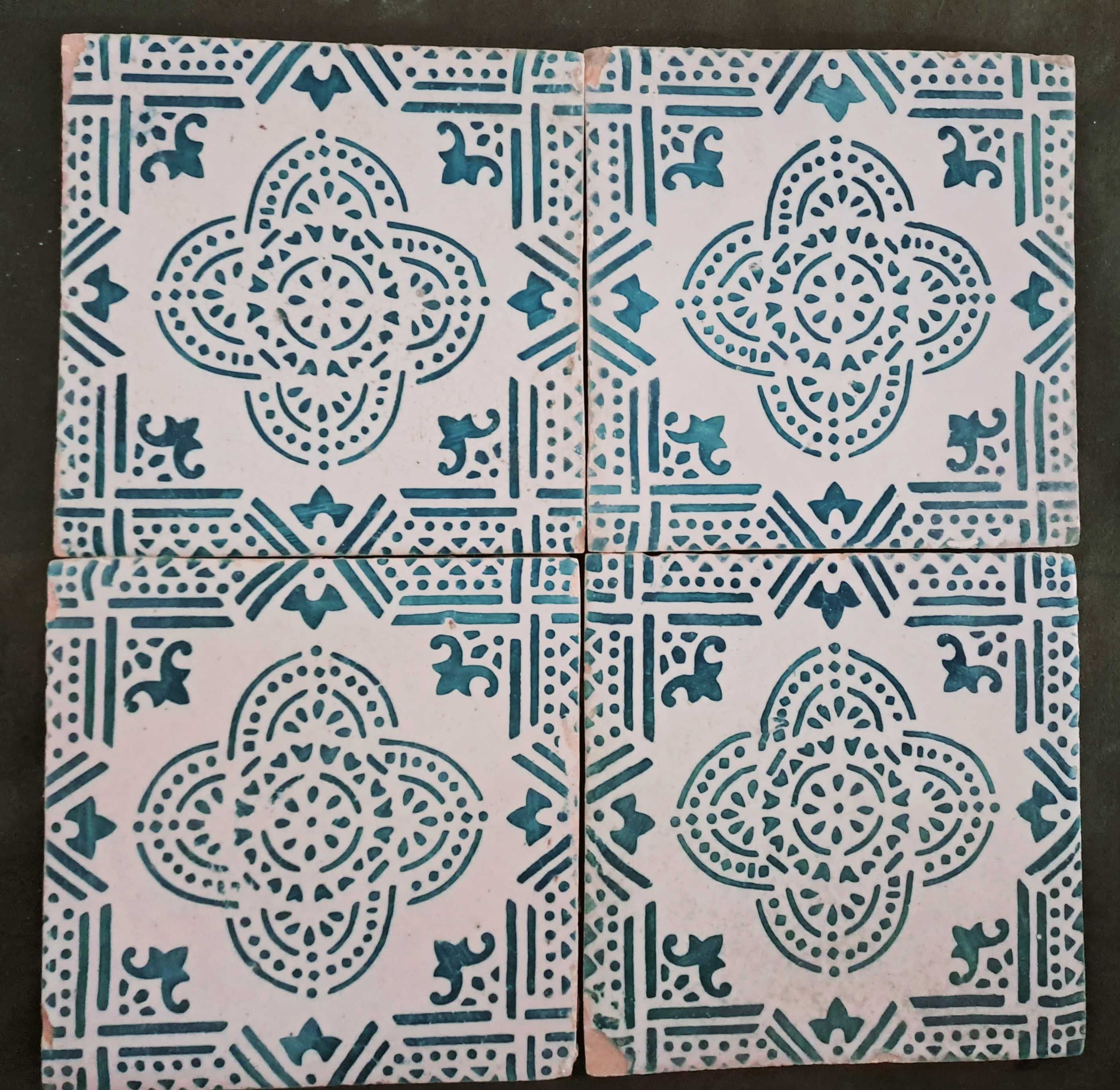 Azulejos Coleção Antigos (1)