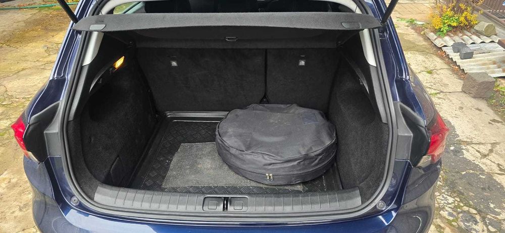 Fiat Tipo Hatchback 2018