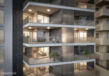 Venda Apartamento T3 - Piso 6 – Centro Porto, Rua 5 Outubro, Casa Da M