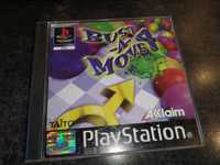 Bust A Move 4 Bust-A-Move 4 PSX PS1 gra ANG stan bdb