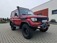 Toyota Land Cruiser LJ70 Stan BDB FV23%  Okazja !!