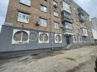 Продажа фасадного помещения - проспект Лобановского (Краснозвездный);