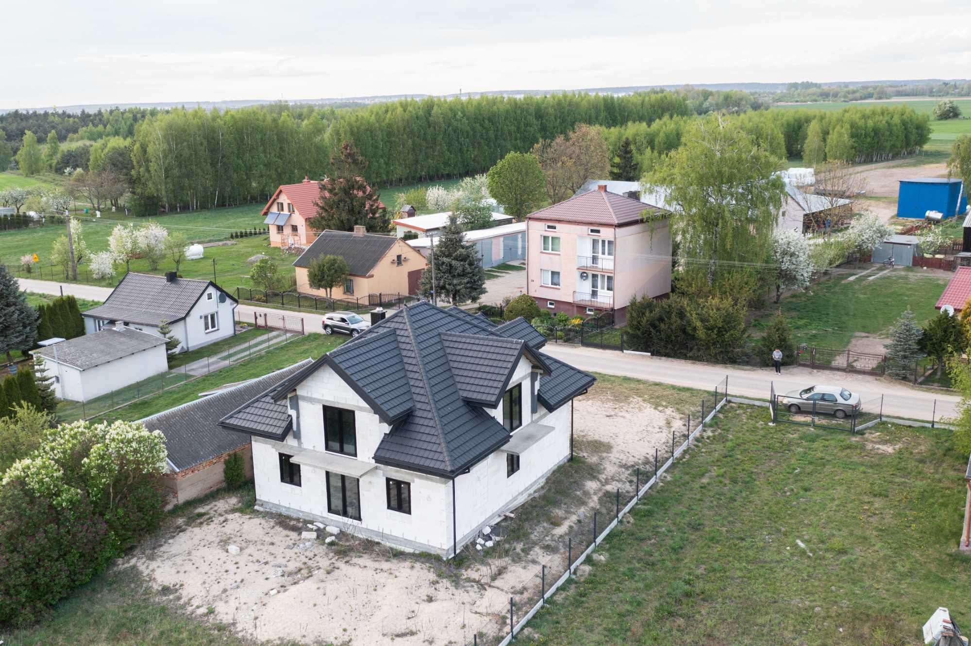 Sprzedam dom Stara Otocznia
