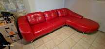 Kanapa sofa fotel