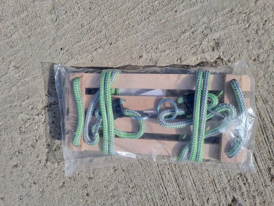 Huśtawka deska dla dzieci, place zabaw