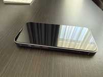iPhone 14 niebieski