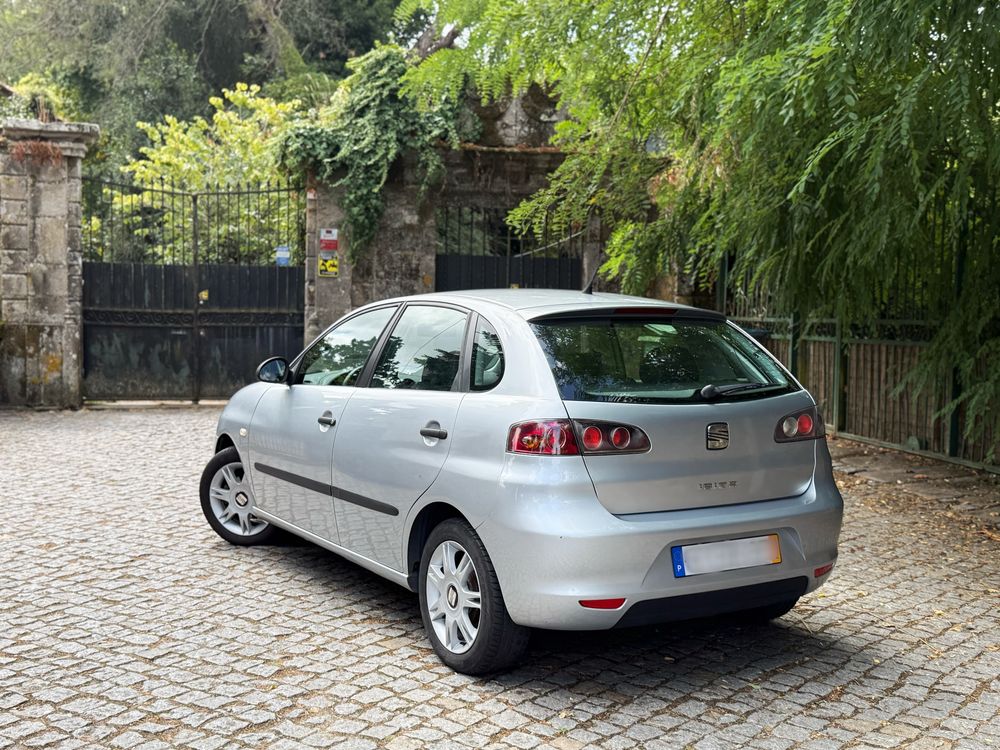 Seat Ibiza 1.2 70CV - Em Excelente estado