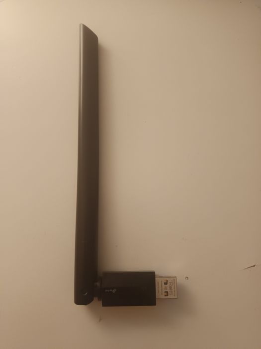 TP Link Archer T2U Plus AC600