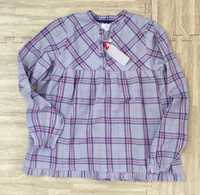 Camisa Zippy 13/14 com etiqueta