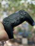 Продаю джостик ps 5 оригинальный геймпад DualSense для PS5 (чёрный)