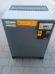Kompresor śrubowy Atlas Copco GA 7