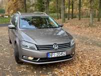 Volkswagen Passat 1.8 TSI Highline DSG