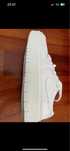 Air jordan 1- 40,5 all white