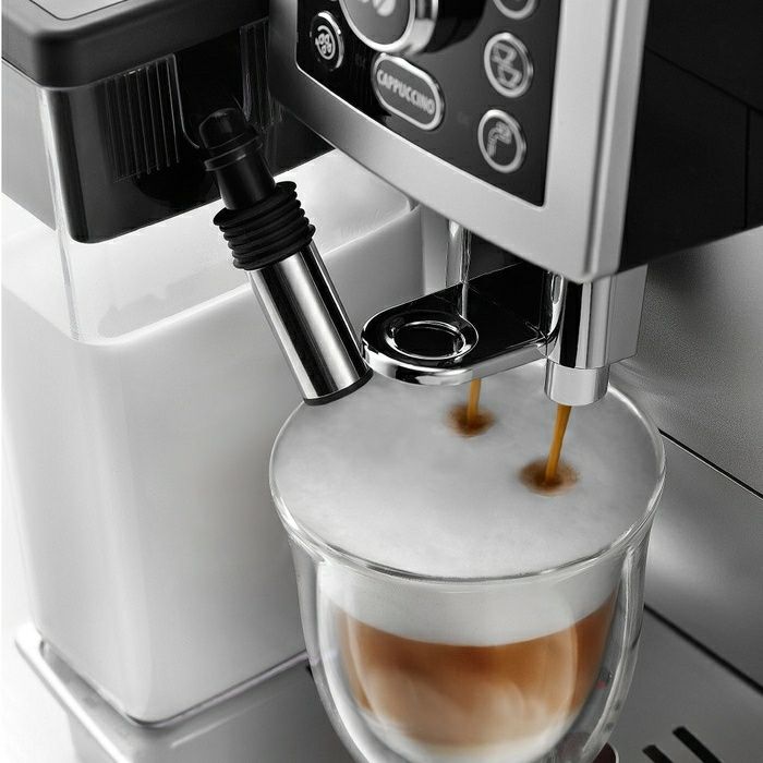Оренда кавових аппаратів кавомашин Deloghni, Saeco
