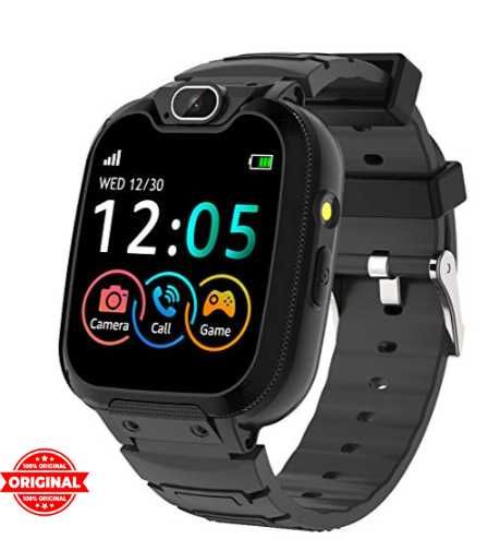 SmartWatch dla dzieci z funkcją rozmowy 1,54' WILLOWWIND