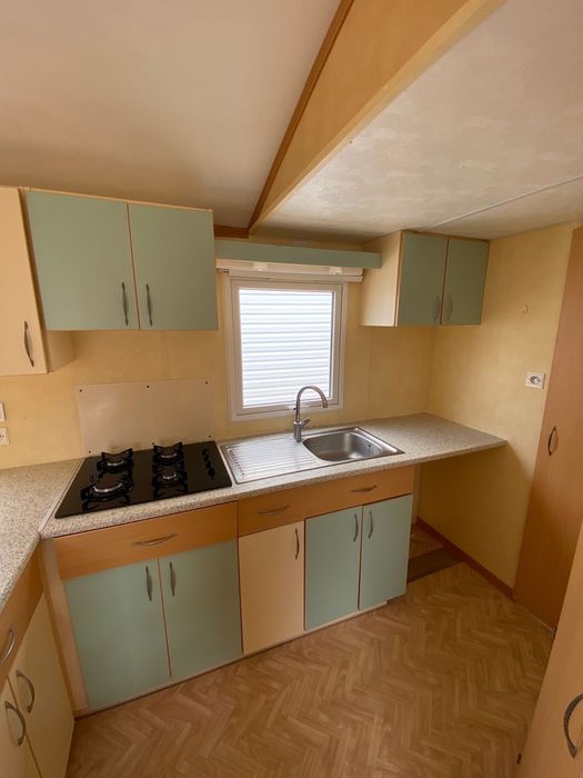 Móbil Home IRM – Requinte, Conforto e Exclusividade!