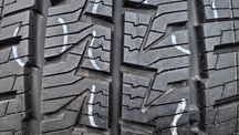Шини 225/75R16C Continental 4 Season. Індекс 121/120 ! М+С