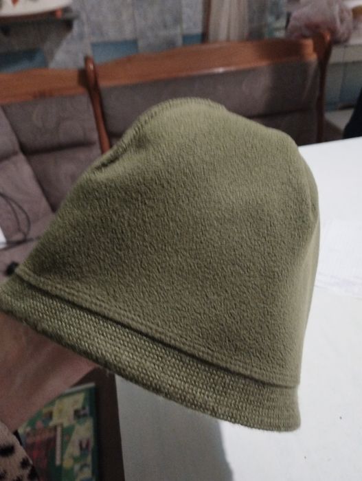 Капелюх для військовослужбовців