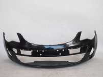 Opel Corsa D FL Zderzak przod przedni Lift 10r 2010