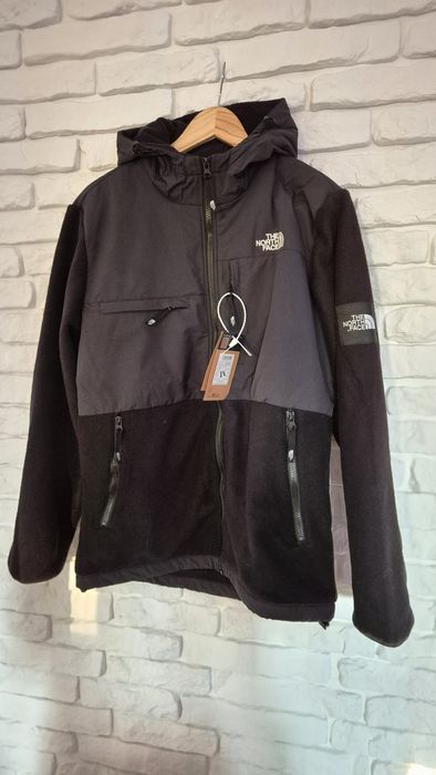 Polar North Face