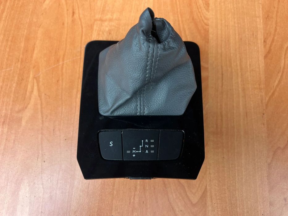 MIESZEK DŻWIGNIA LEWAREK ZMIANY BIEGÓW AUTOMAT PEUGEOT 508 I 96770547ZD 9687660380