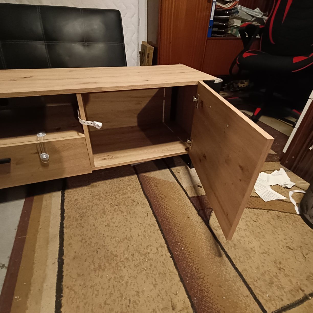 Szafka RTV 200x44x50cm