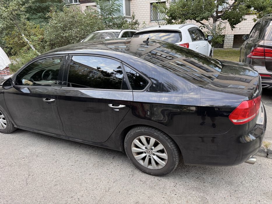 Диски R16 Volkswagen