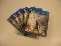 Assassins Creed Odyssey PL - GRA Ps4 - Opole 1028