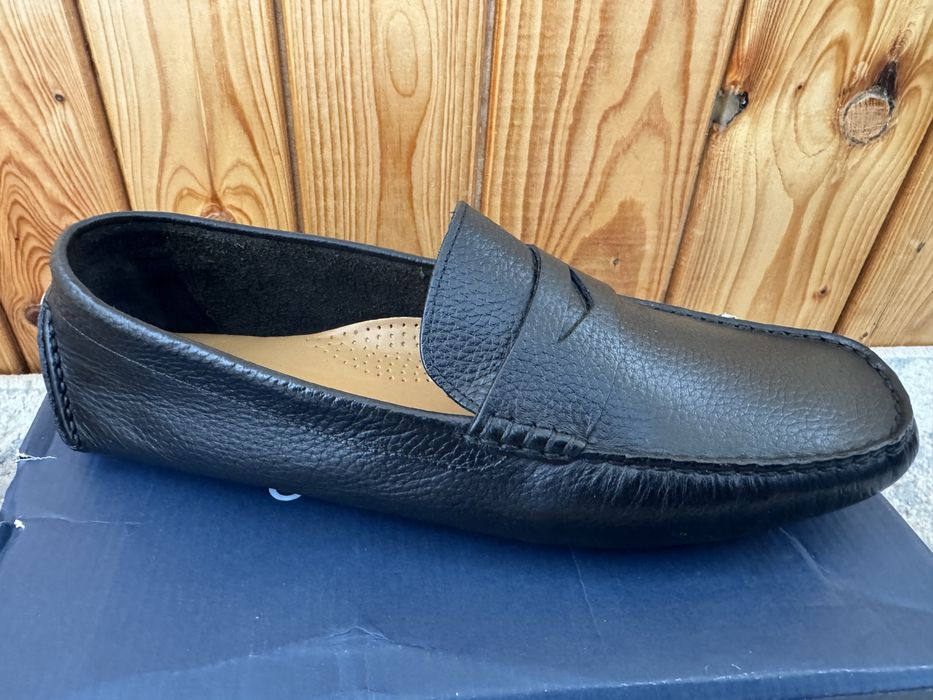 Чоловічі мокасини Cole Haan 44-44,5 29-29,5cm