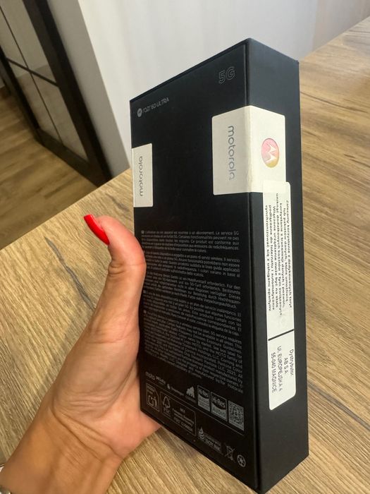 Motorola razr 60 ultra