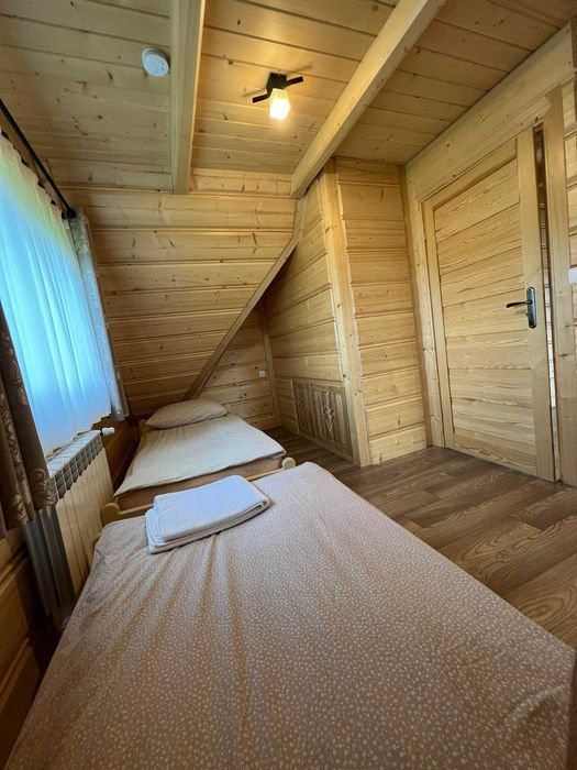 "Domek w Polanach 2 - Kościelisko/Zakopane